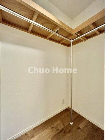 建物構造は、鉄骨鉄筋コンクリート造