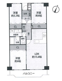 間取り：314002679022