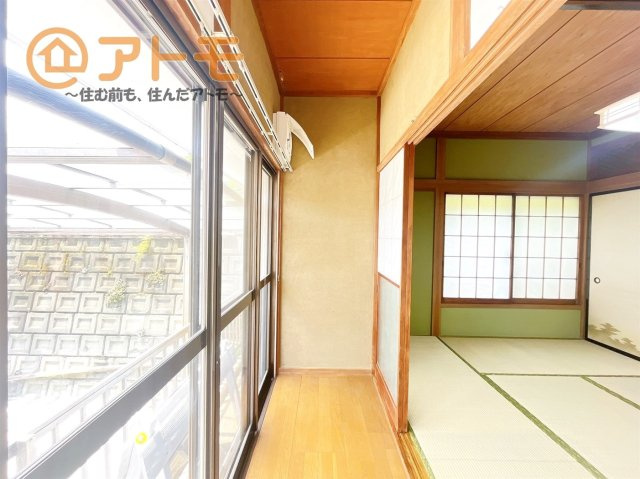 室内