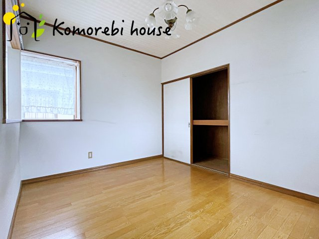 こまごまとしたものを収納できそうですね
