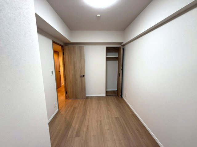 洋室　5.5帖