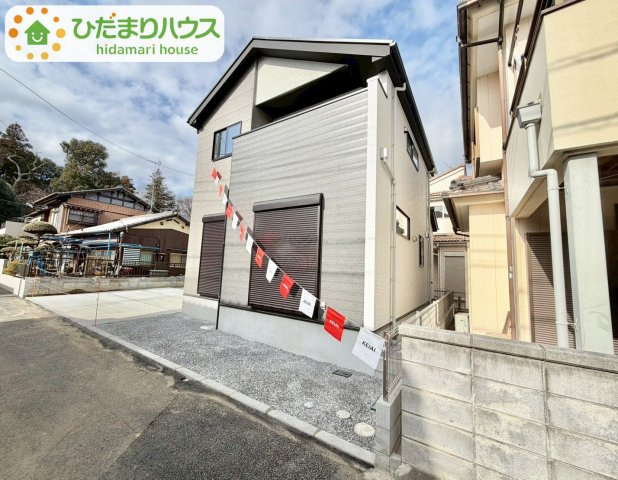 徒歩圏内に公園があり、四季折々のイベントを楽しめます☆彡      　