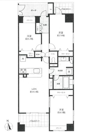 間取り：313004693202