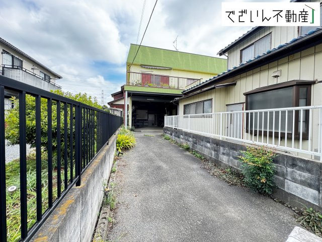 現地(2026年8月撮影)