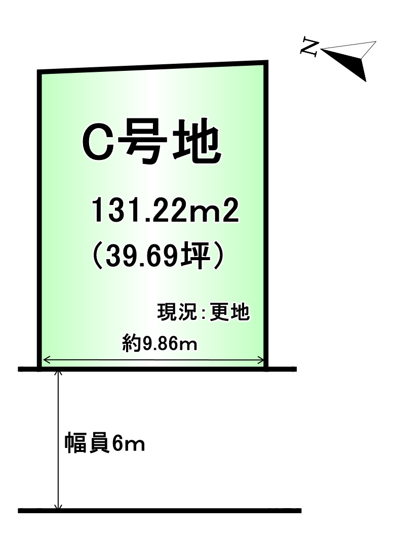 区画図：329000144940