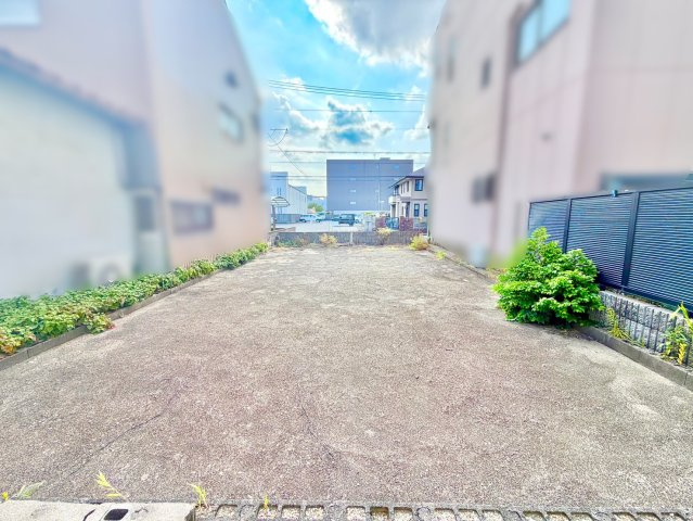 現地写真