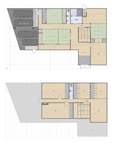 間取り：330000085289