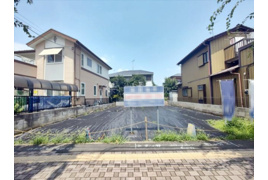 ふじみ野市西原2丁目の外観