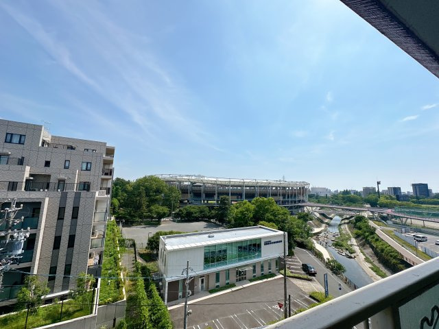 展望