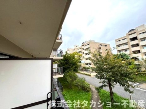 展望
