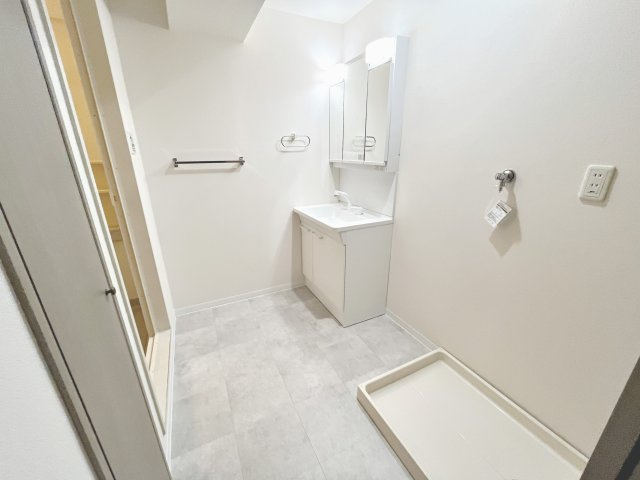 トイレです