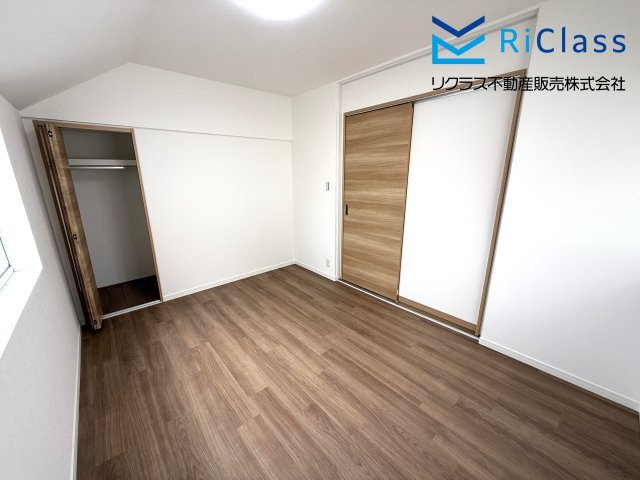 お子さんのいるうちは子供部屋に使ってはいかがでしょうか