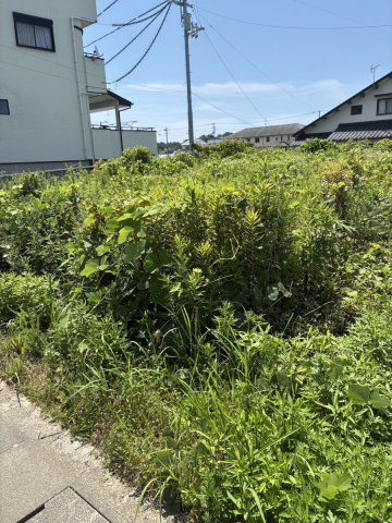 マイホーム用地におすすめ！落ち着いた住環境が魅力♪