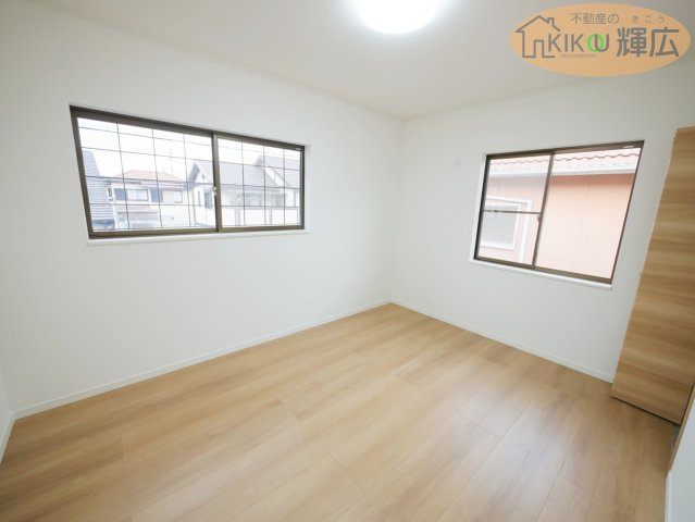 子供部屋