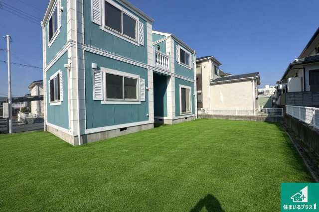 現地外観写真！