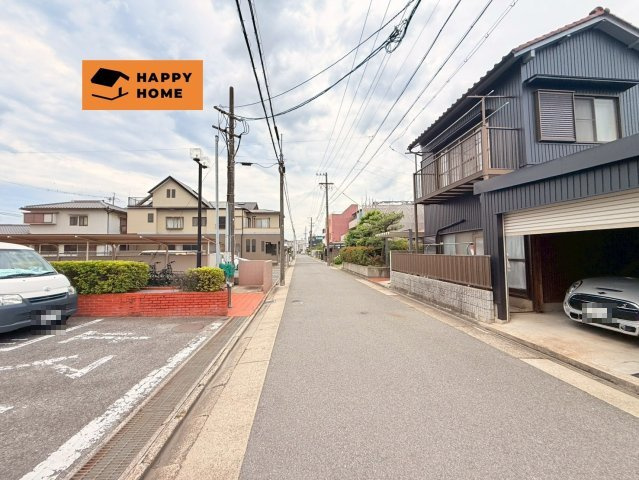 年中無休！9時～21時で営業中!!　当日見学可能　TEL0586-75-1137まで