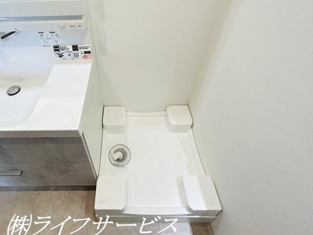 洗濯パン