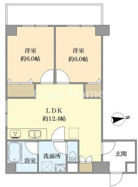 間取り：313004946699