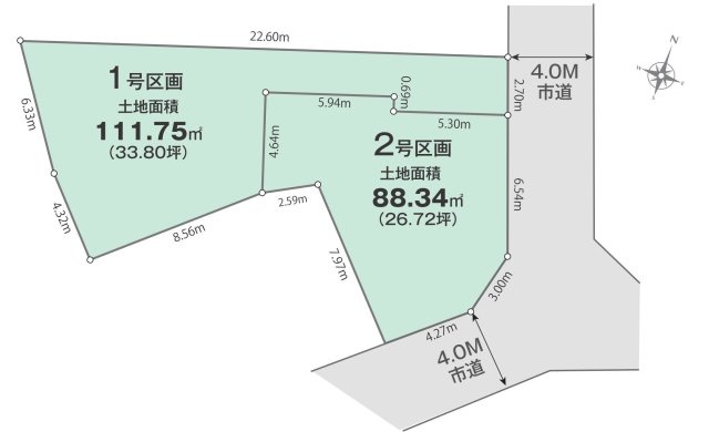 区画図：313004613414