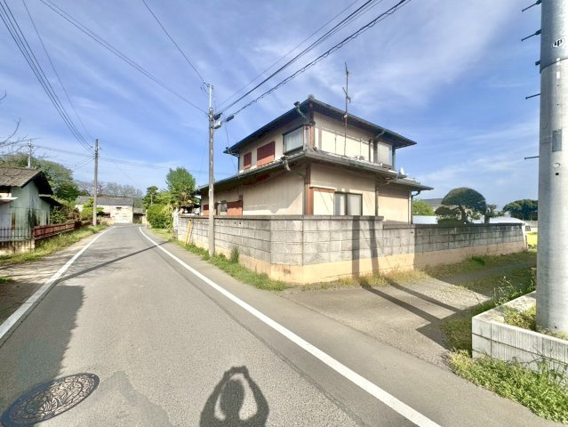 ■外観｜ここから始まる「日常」はご家族にとってかけがえのない時間となります。少しでも豊かに、快適に。