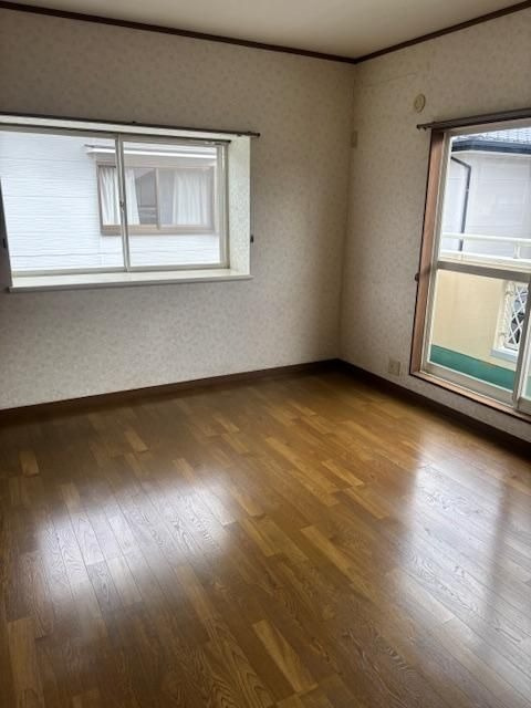 洋室