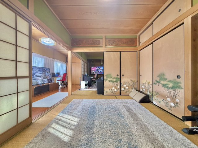 和室