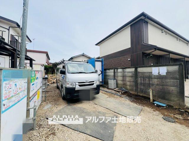 【Life　Balance】◆整う暮らしの場所◆　日常とくつろぎの時間が自然に調和する住まい。過ごすほどに、暮らしの心地よさが広がっていく。