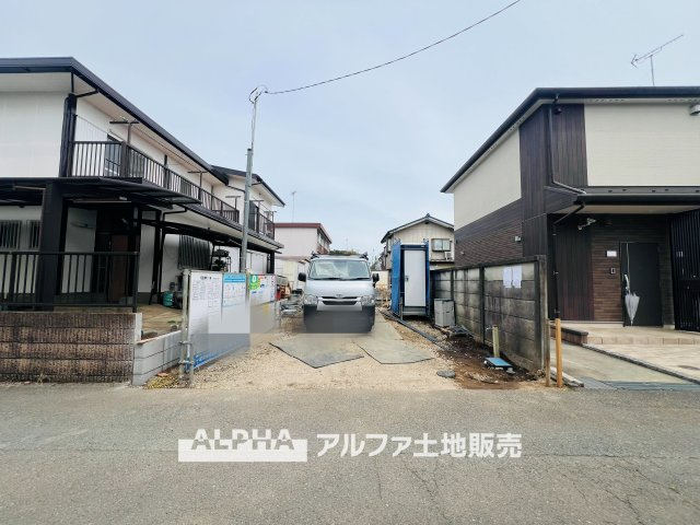 【Soft　Horizon】　◆空とつながる暮らし◆　広がる景色が、心の視界までひらいてくれる。過ごすほどに、毎日の一瞬一瞬が大切に感じられる住まい。