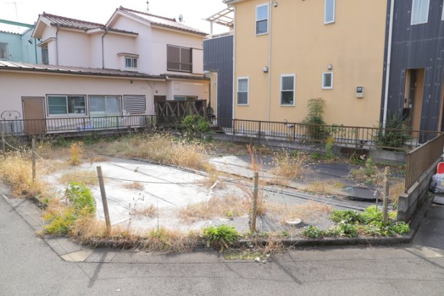 外観：313004303815