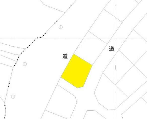 区画図：346000040026