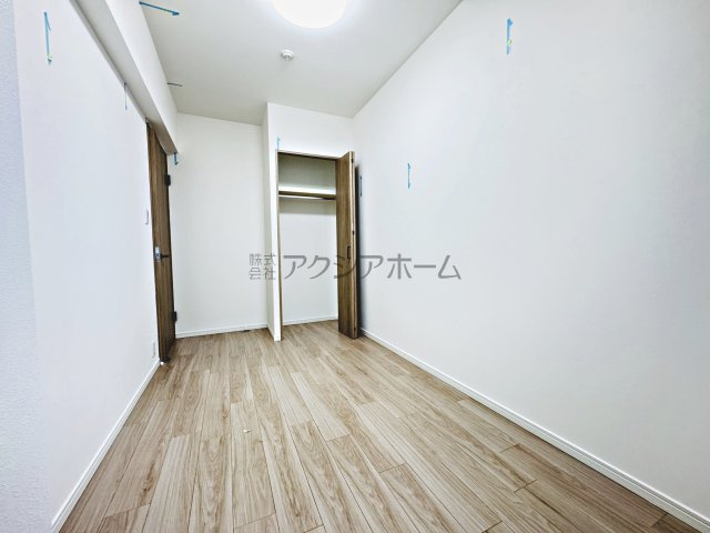 洋室4.8帖