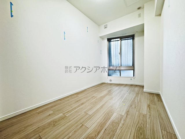 洋室4.8帖