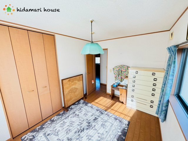 detached 埼玉県上尾市向山２丁目40-8