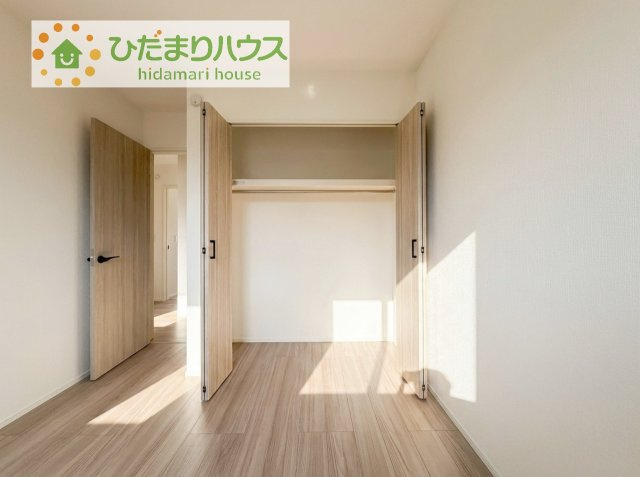 お子様グッズを片付けるのにも、困りませんね！
