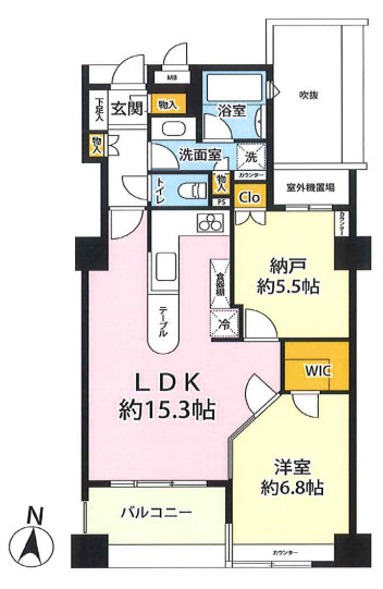 間取り：313004864910