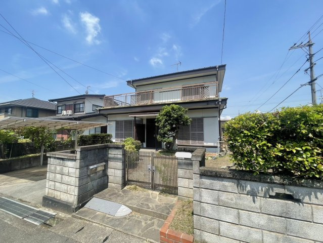 外観：334000197001