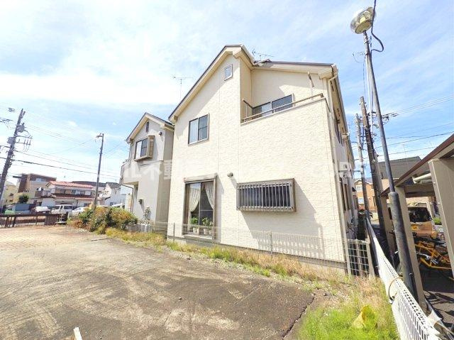 木造2階建、長期優良住宅などはスタッフまでお問い合わせください。
