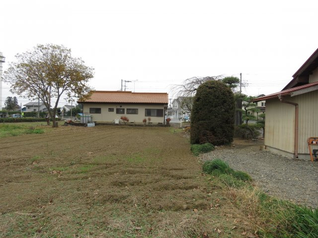 展望
