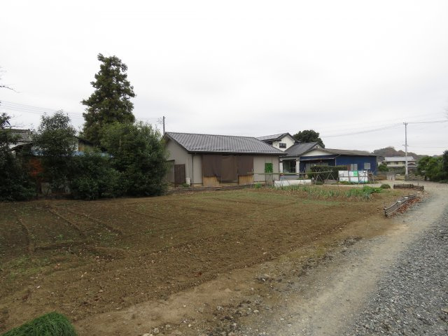 展望