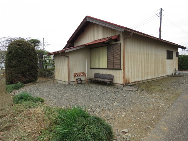 展望