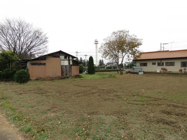 展望