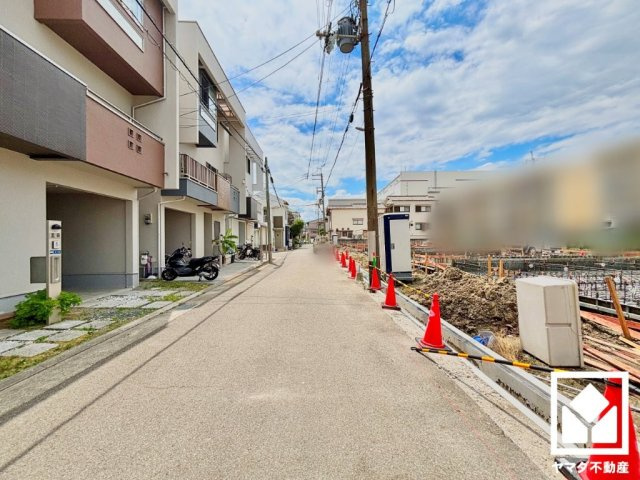 広々18.8帖のLDKが魅力。家族全員がリラックスできる、ゆったりとした快適リビングで温かい団らんの時間を。