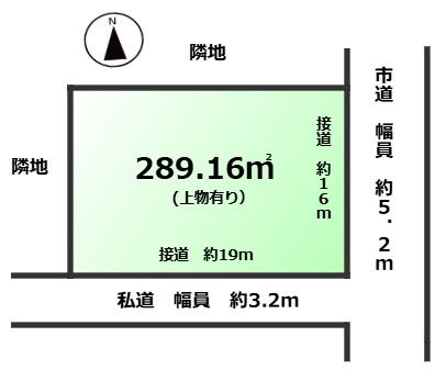 区画図：311002399190
