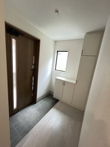 施工例。施工例は完成時と異なる場合があります。