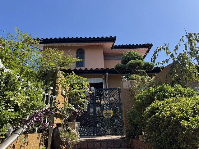 外観：327002164085