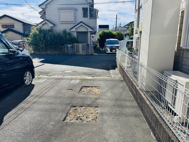 ～東5ｍ道路に面しています～