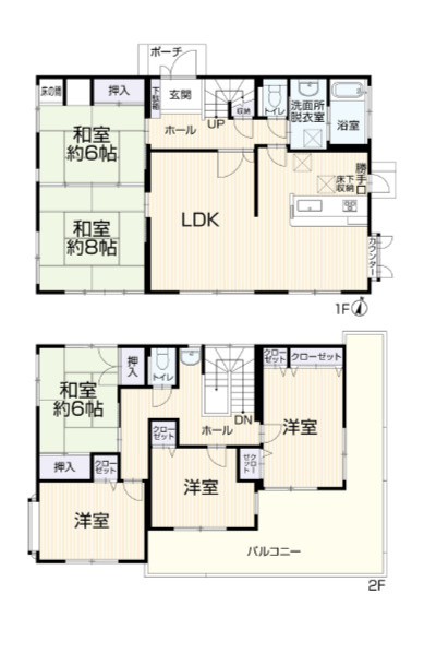 間取り：313004914501