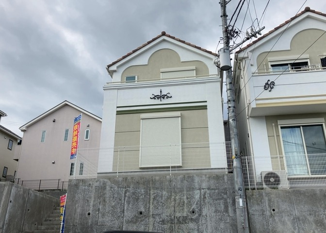 外観：314002505517