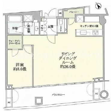 間取り：313004621828