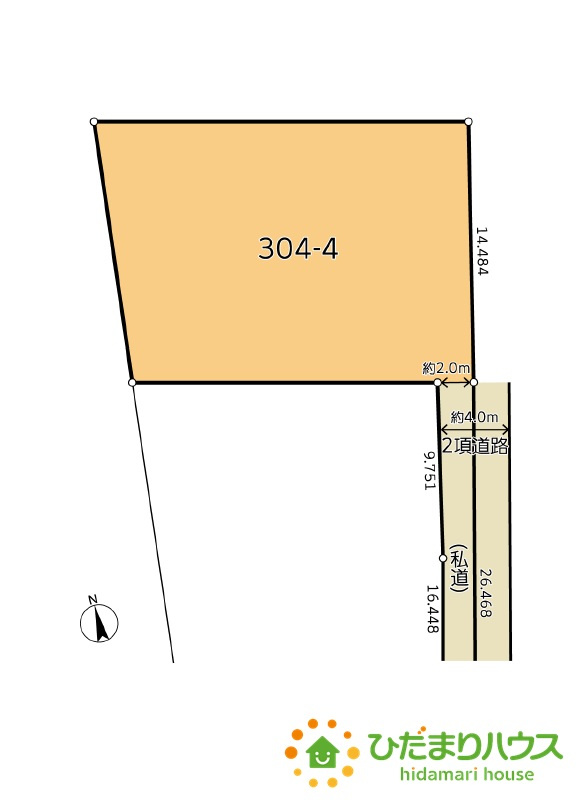 区画図：312001072403